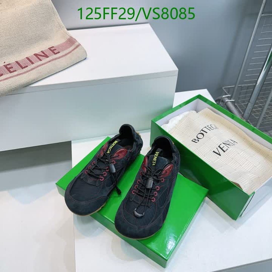 BV-Men shoes Code: VS8085 $: 125USD