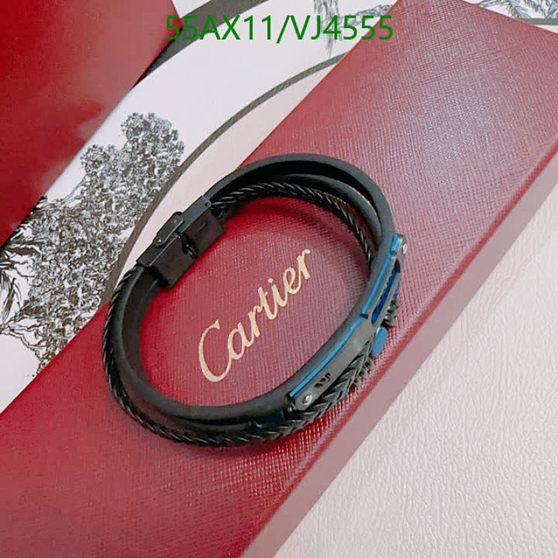 Cartier-Jewelry Code: VJ4555 $: 55USD