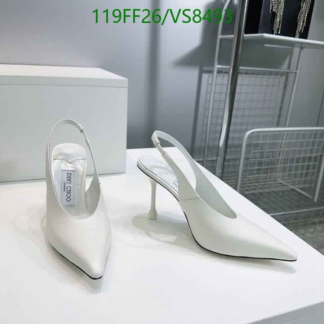 Jimmy Choo-Men shoes Code: VS8493 $: 119USD