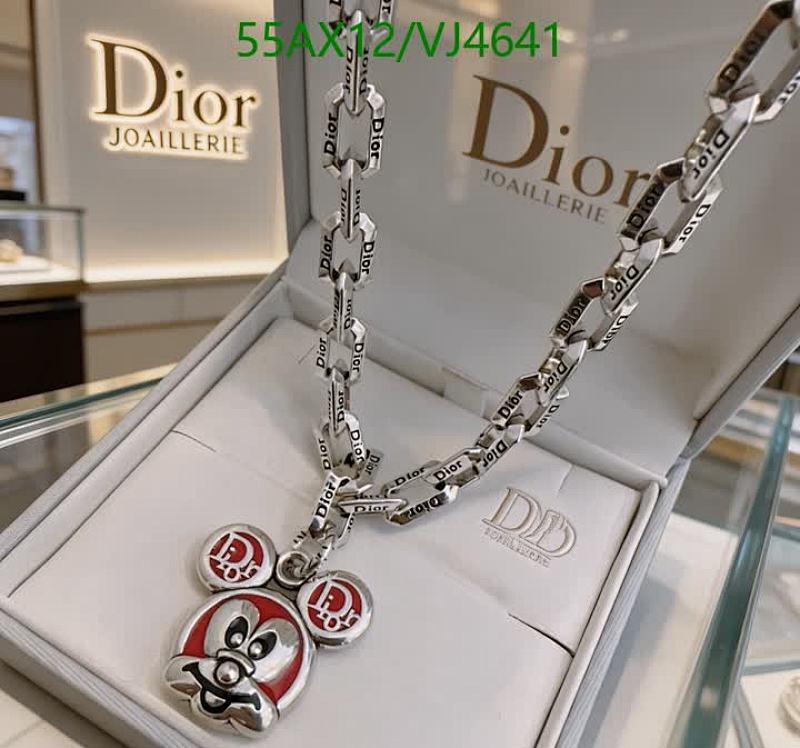 Dior-Jewelry Code: VJ4641 $: 55USD