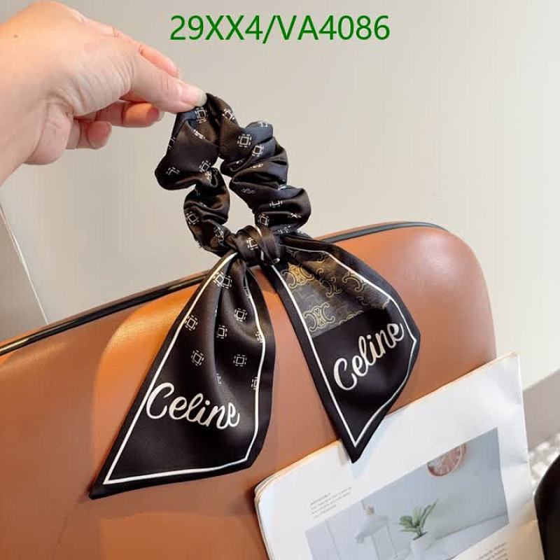 Celine-Headband Code: VA4086 $: 29USD