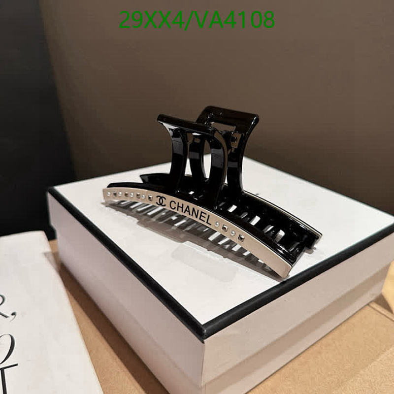 Chanel-Headband Code: VA4108 $: 29USD