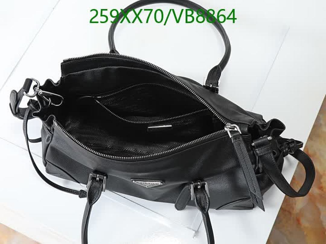 Prada-Bag-Mirror Quality Code: VB8864 $: 259USD