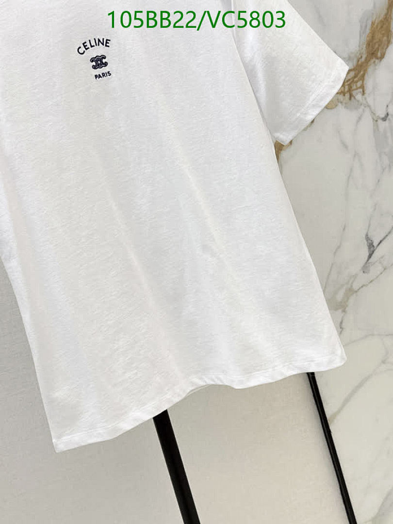 Celine-Clothing Code: VC5803 $: 105USD-Yupoo.ru - Copybrand.Team photo album Celine-Clothing Code: VC5803 $: 105USD