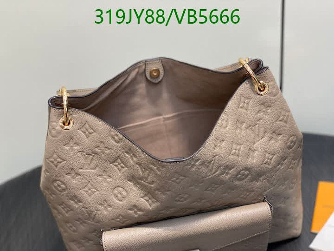 LV-Bag-Mirror Quality Code: VB5666 $: 319USD
