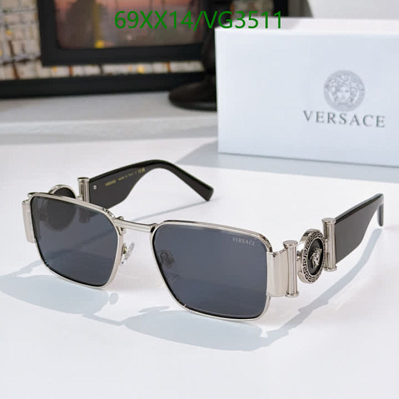Versace-Glasses Code: VG3511 $: 69USD