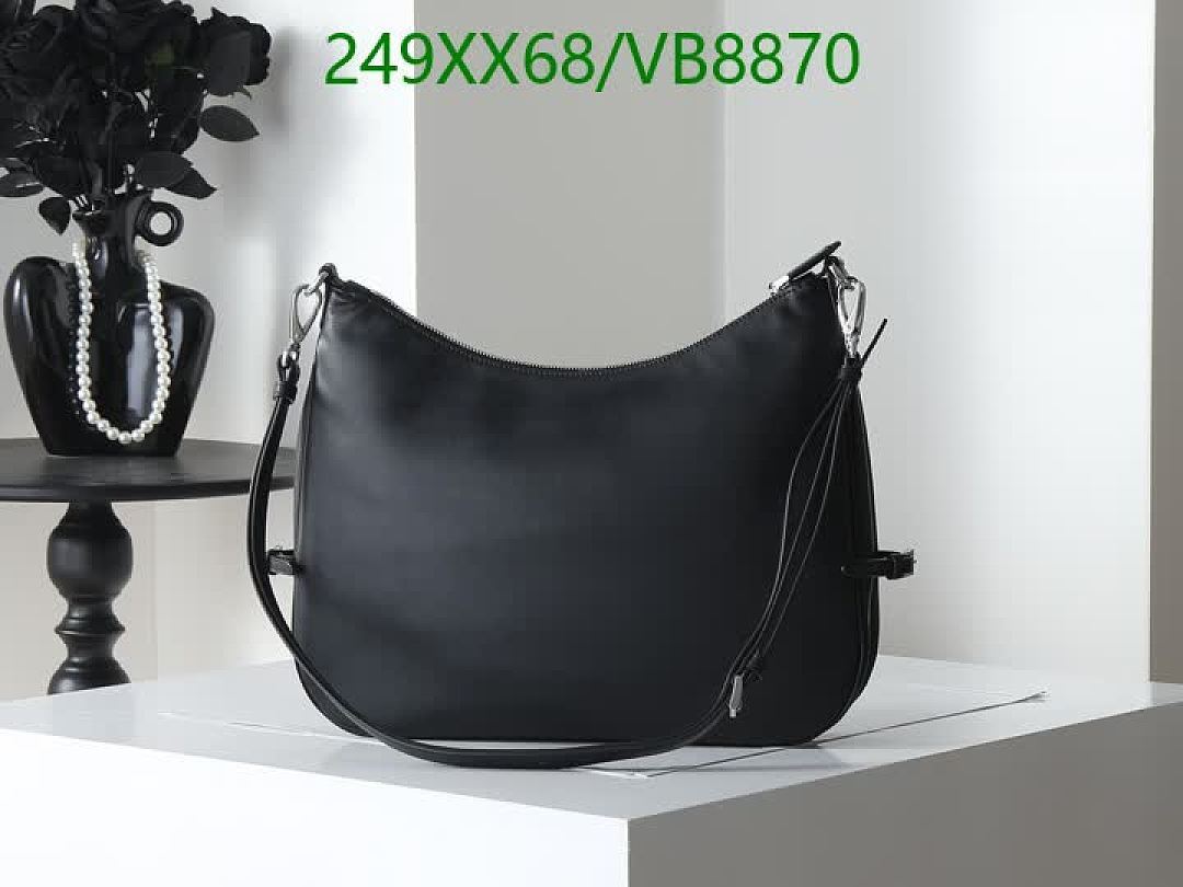 Prada-Bag-Mirror Quality Code: VB8870 $: 249USD