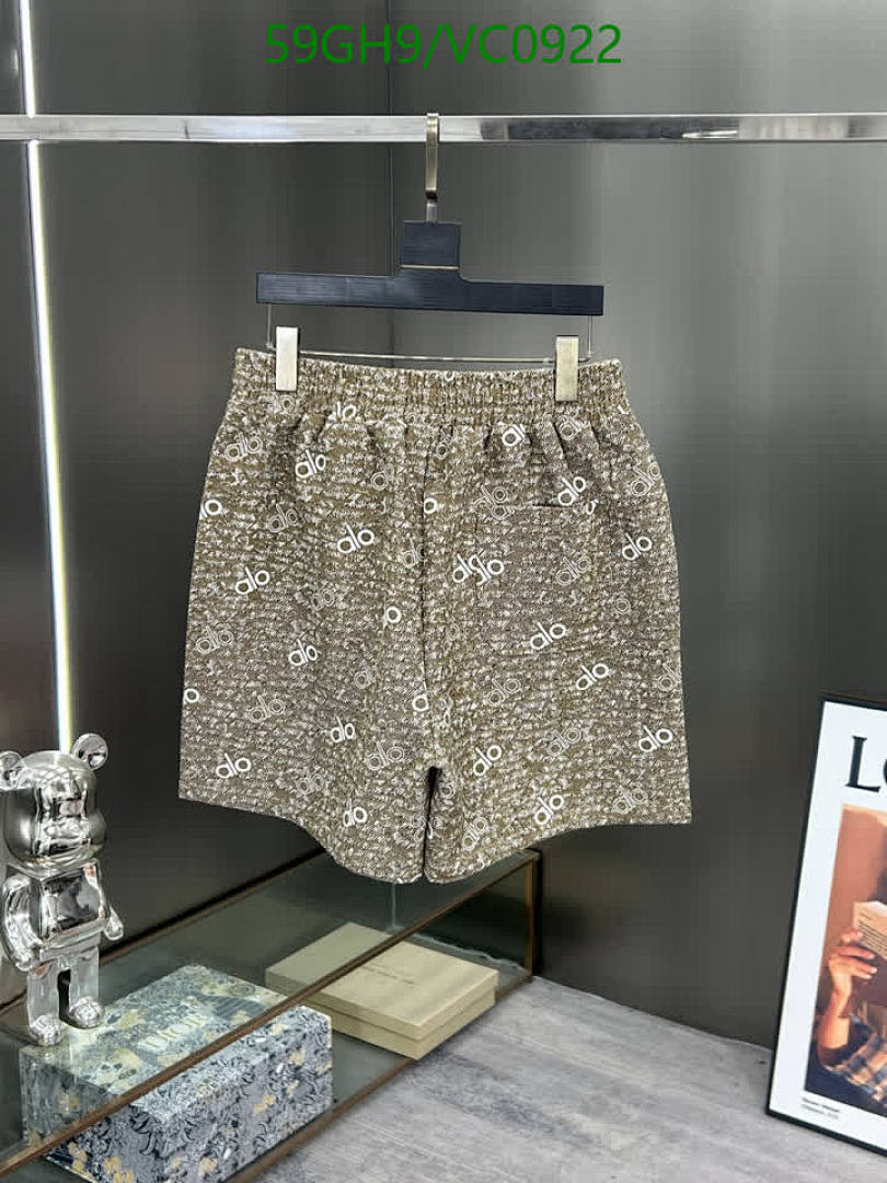 Alo-Beach Shorts Code: VC0922 $: 59USD