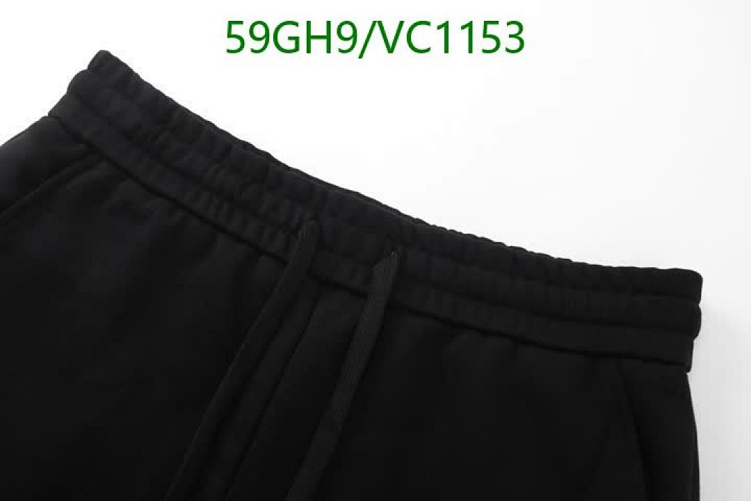 Givenchy-Beach Shorts Code: VC1153 $: 59USD