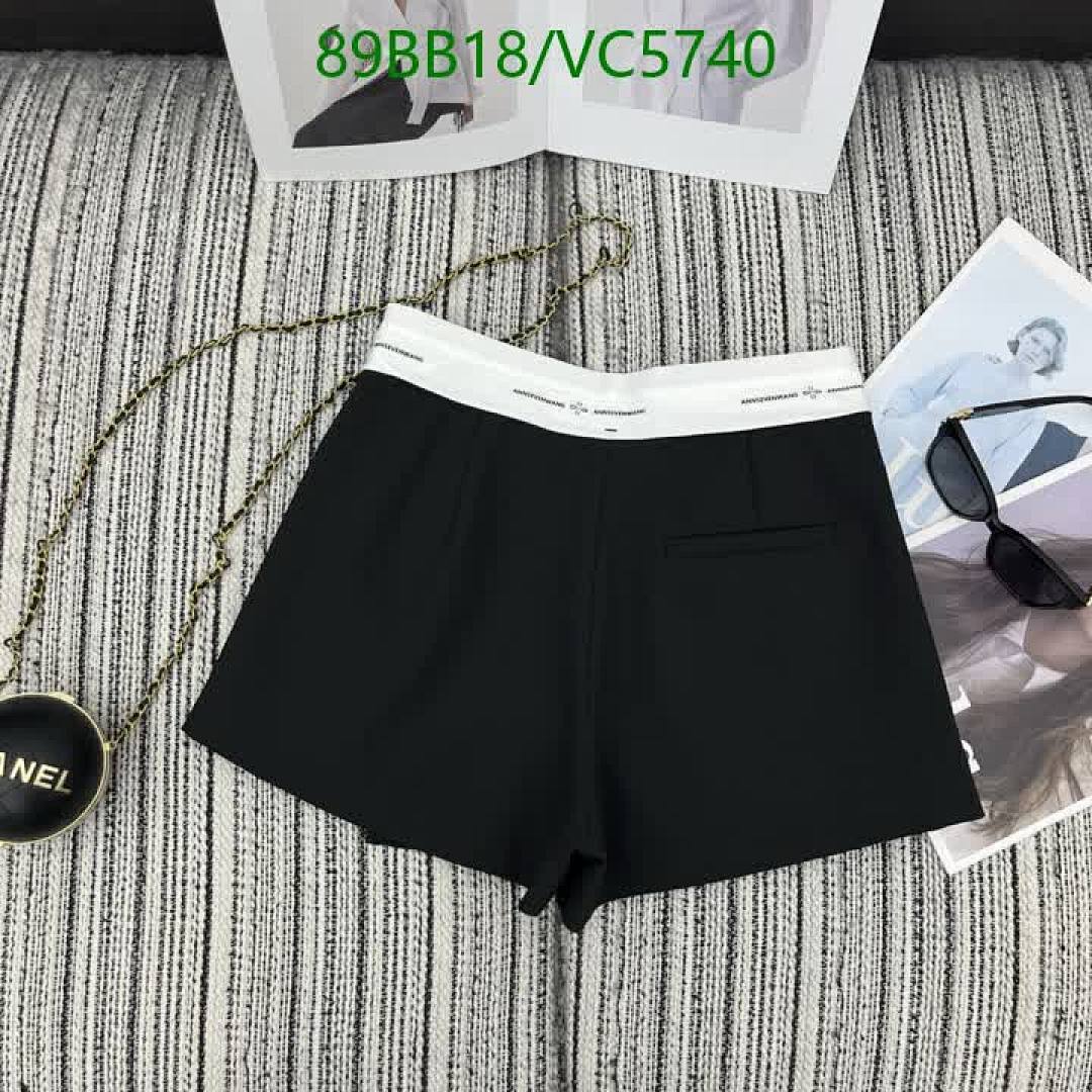 Annsevenwang-Clothing Code: VC5740 $: 89USD