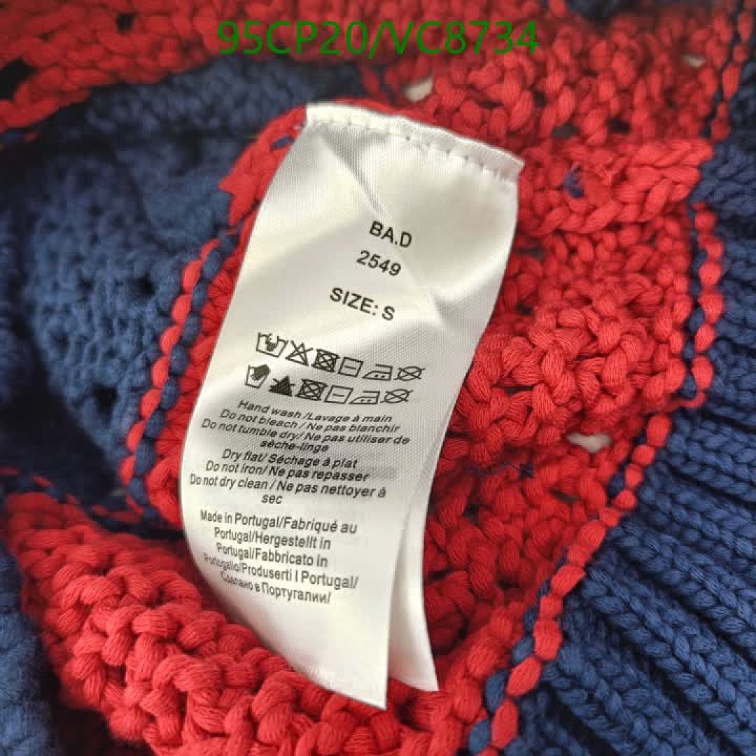 Ganni-Clothing Code: VC8734 $: 95USD