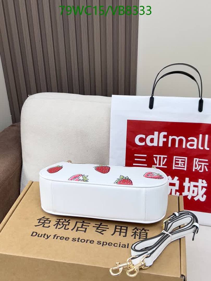 Coach-Bag-4A Quality Code: VB8333 $: 79USD