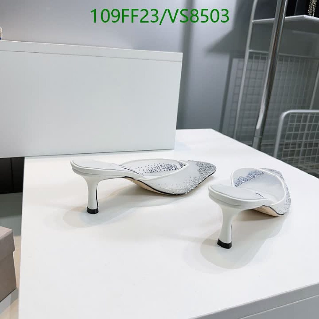 Jimmy Choo-Men shoes Code: VS8503 $: 109USD