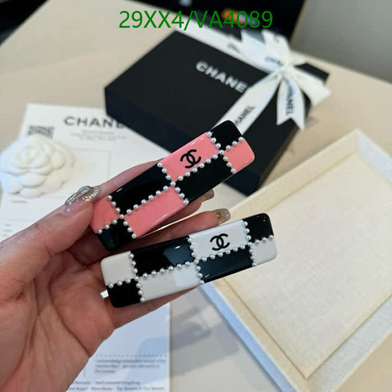 Chanel-Headband Code: VA4089 $: 29USD