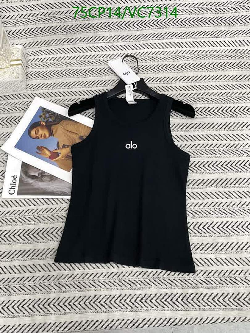 Alo Yoga-Clothing Code: VC7314 $: 75USD