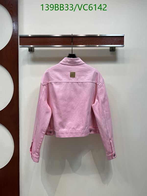 Dior-Clothing Code: VC6142 $: 139USD