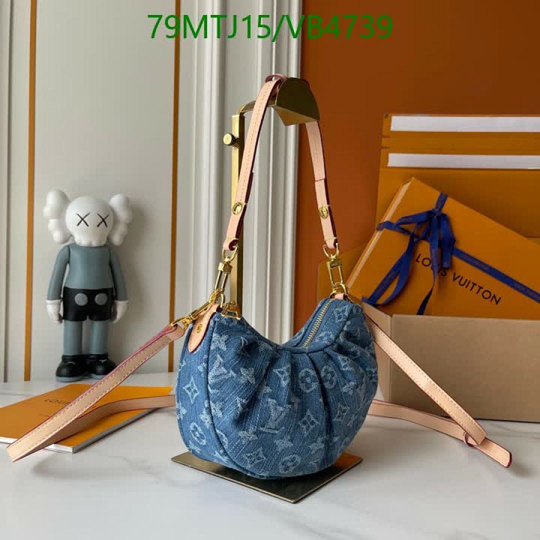 LV-Bag-4A Quality Code: VB4739 $: 79USD