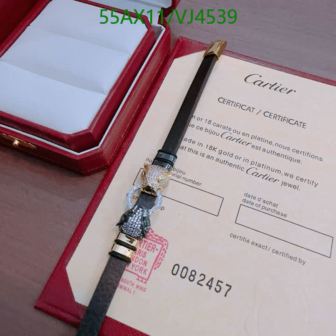Cartier-Jewelry Code: VJ4539 $: 55USD