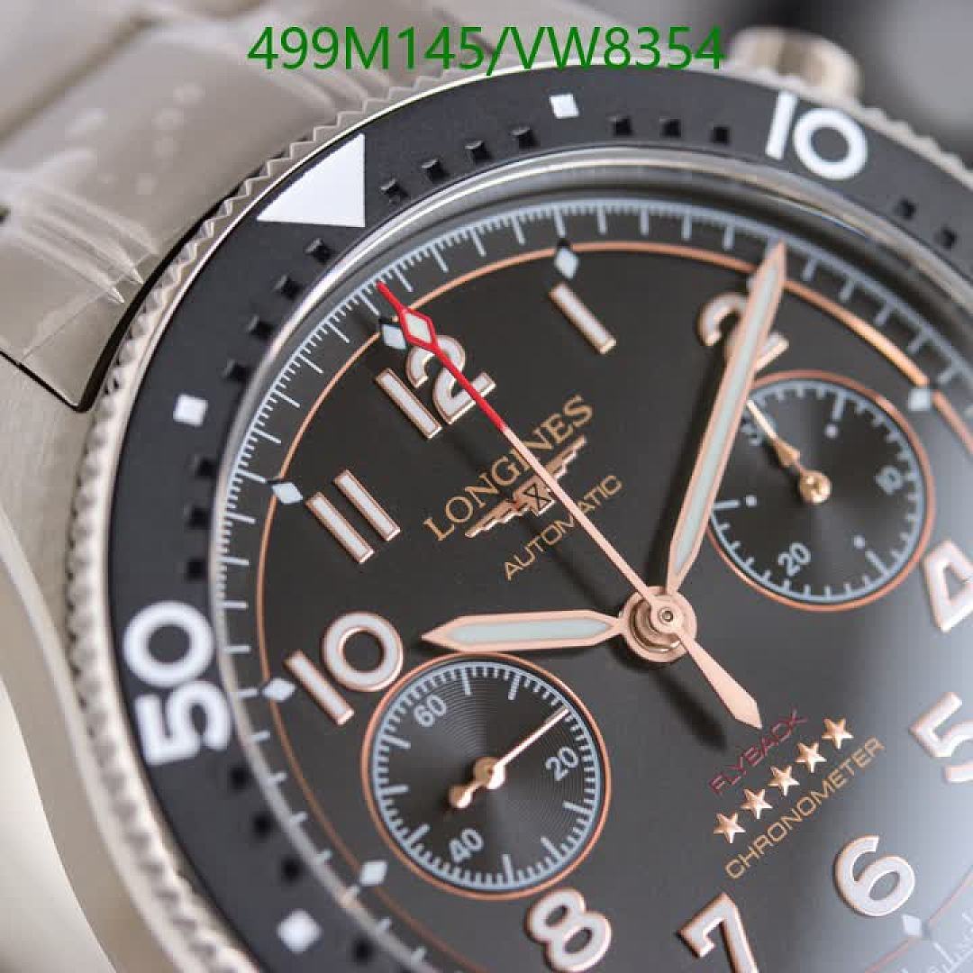 Longines-Watch-Mirror Quality Code: VW8354 $: 499USD