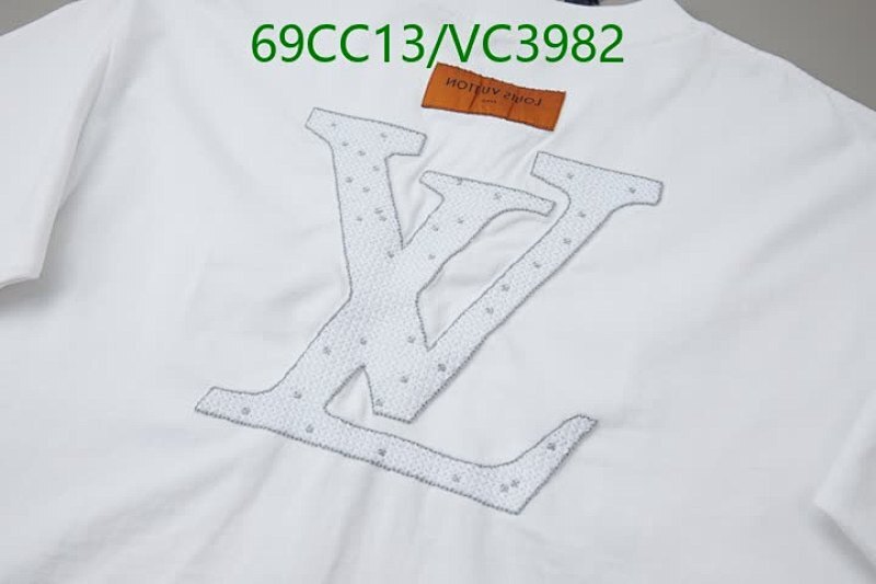 LV-Clothing Code: VC3982 $: 69USD