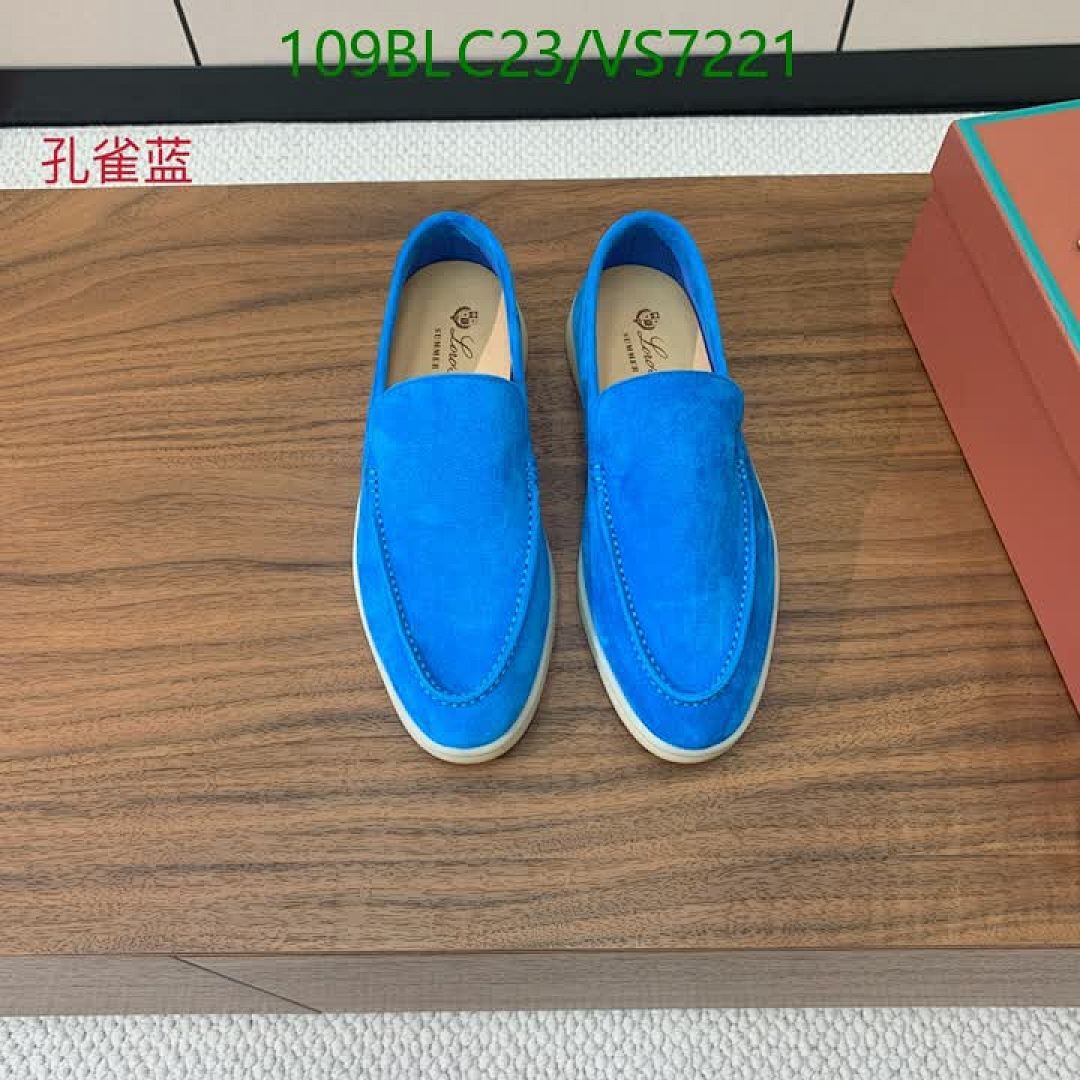 Loro Piana-Women Shoes Code: VS7221 $: 109USD