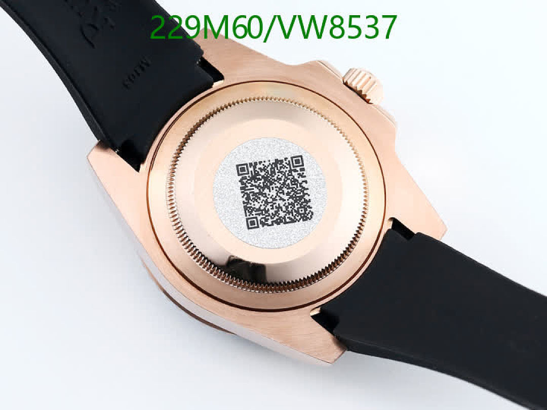 Rolex-Watch-Mirror Quality Code: VW8537 $: 229USD