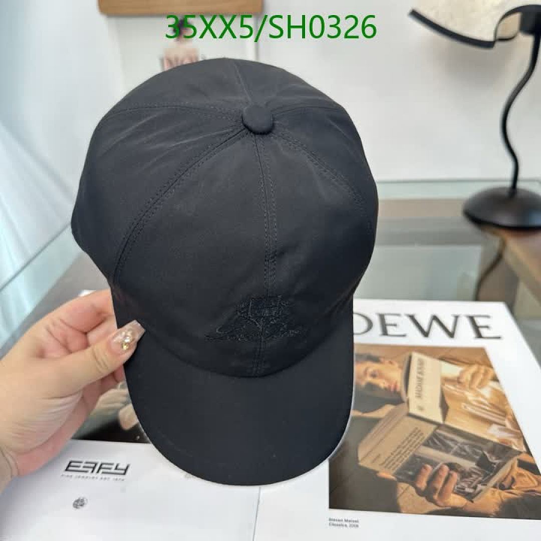 Lora Piana-Cap(Hat) Code: SH0326 $: 35USD