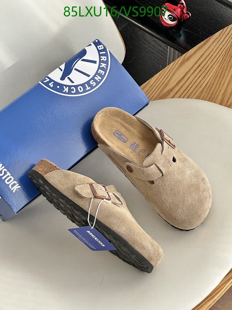 Birkenstock-Men shoes Code: VS9907 $: 85USD