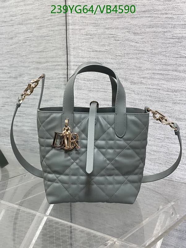 Dior-Bag-Mirror Quality Code: VB4590 $: 239USD