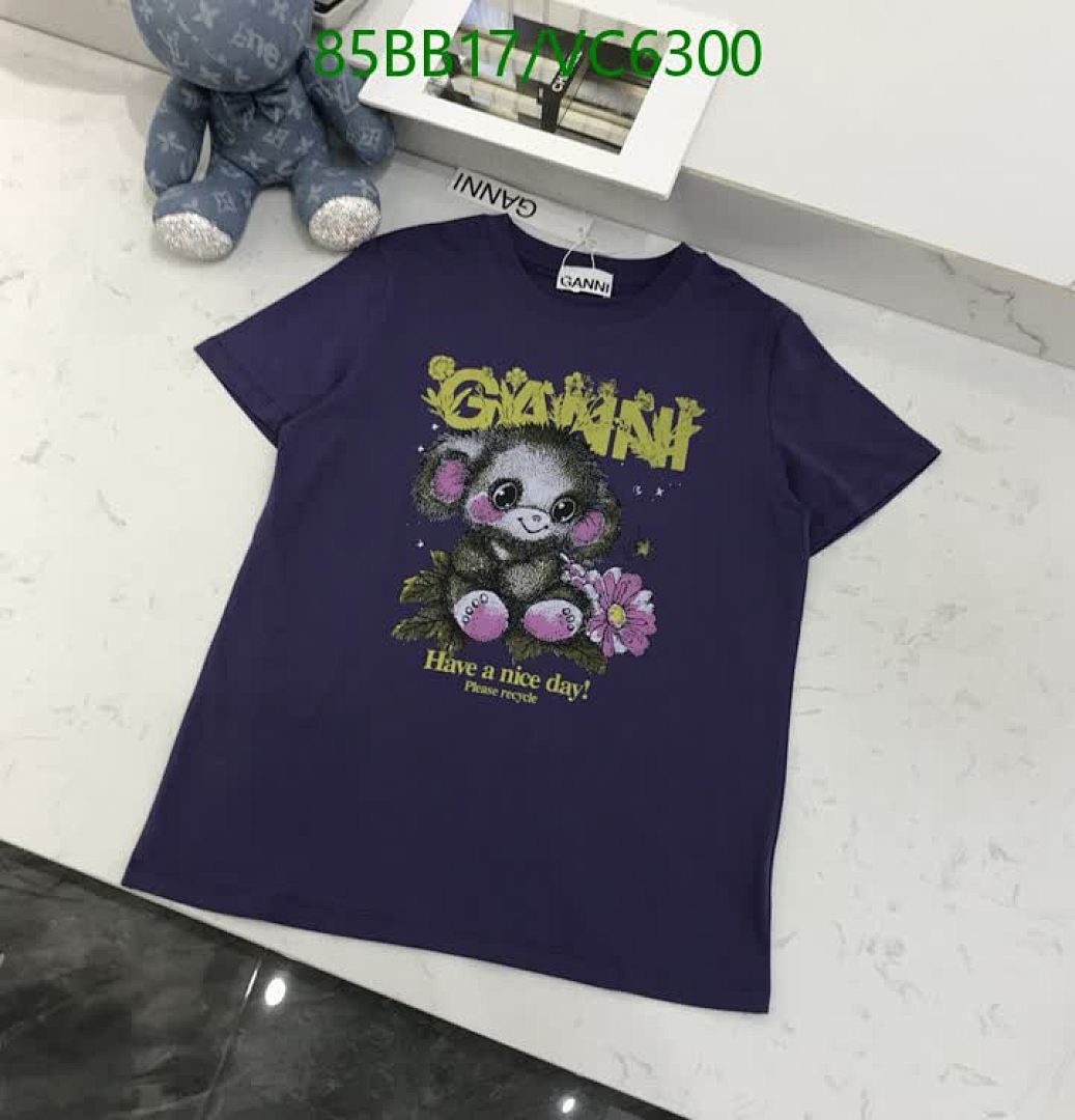 Ganni-Clothing Code: VC6300 $: 85USD