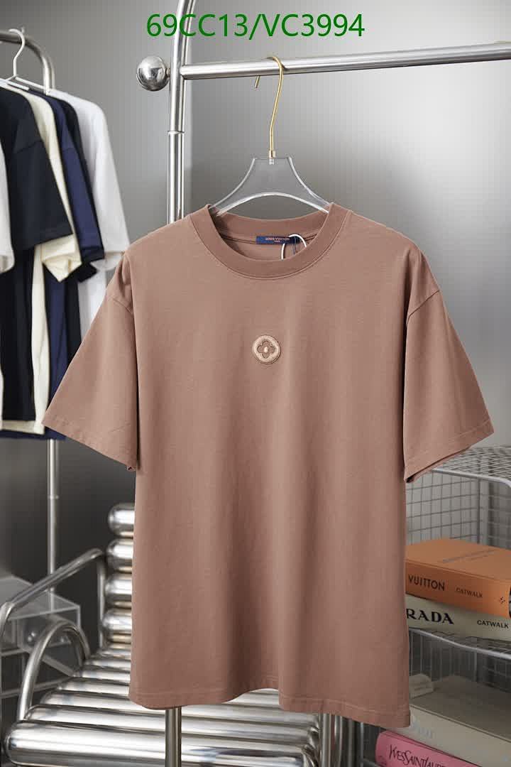 LV-Clothing Code: VC3994 $: 69USD