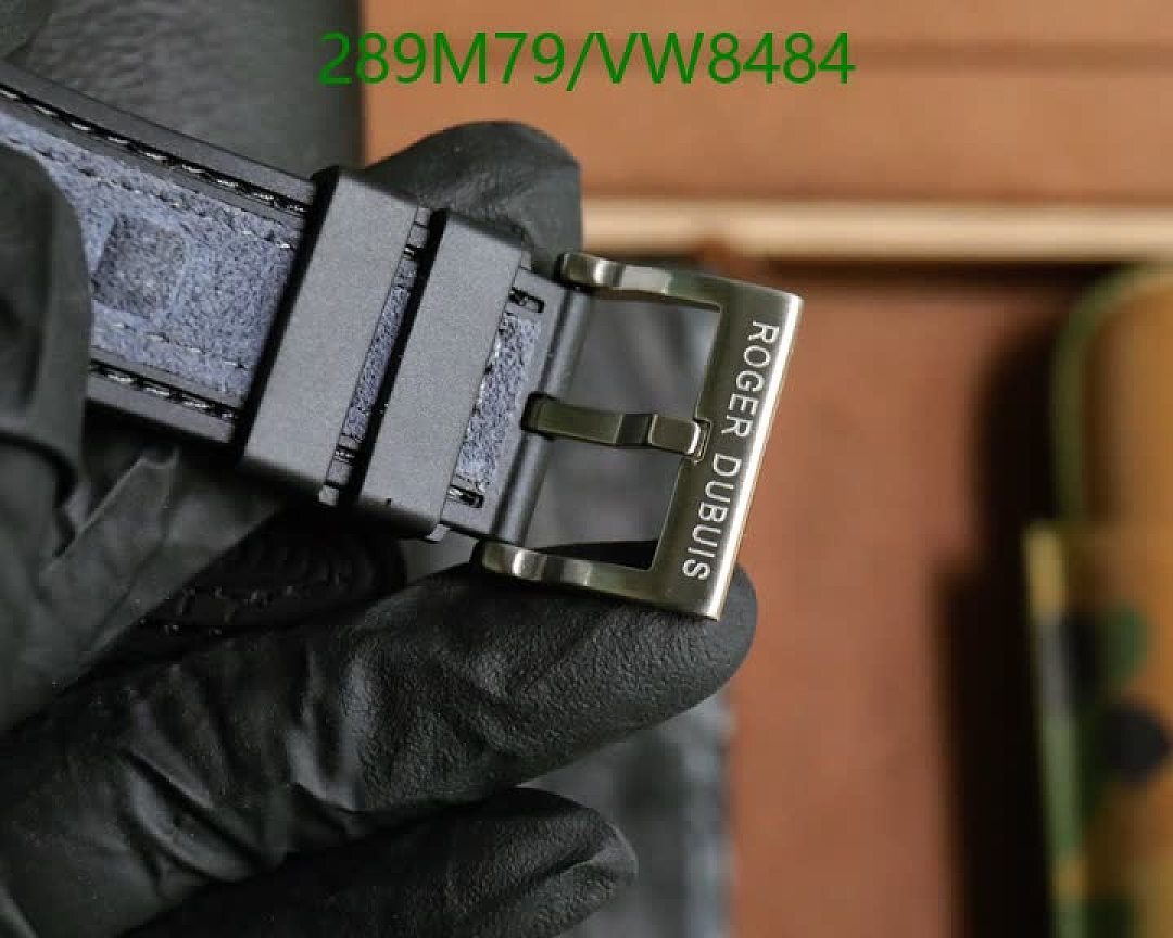 Roger Dubuis-Watch-Mirror Quality Code: VW8484 $: 289USD