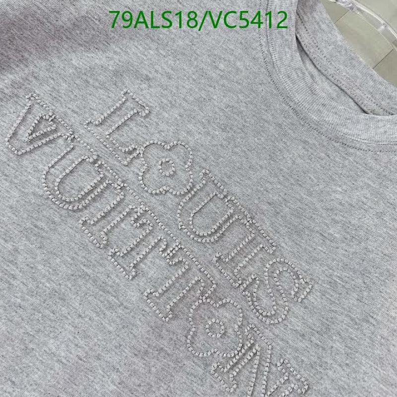 LV-Kids Clothing Code: VC5412 $: 79USD