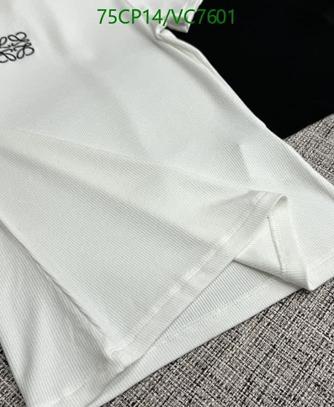 Loewe-Clothing Code: VC7601 $: 75USD