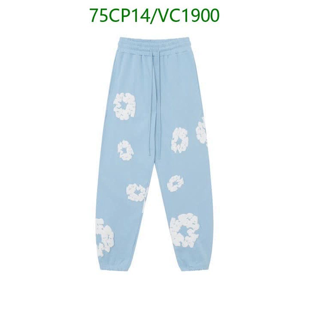 DENIM TEARS-Clothing Code: VC1900 $: 75USD