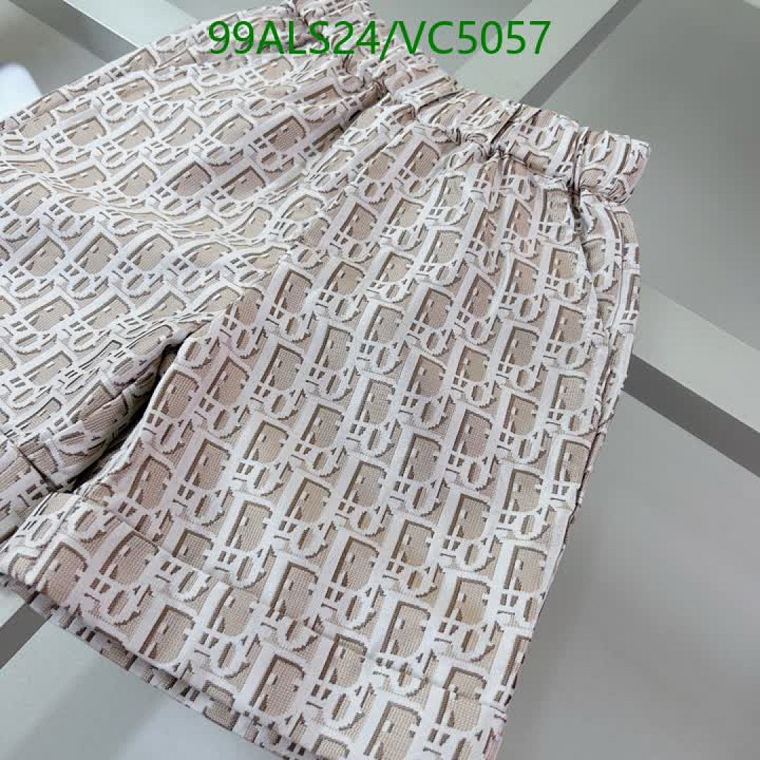 Dior-Kids clothing Code: VC5057 $: 99USD