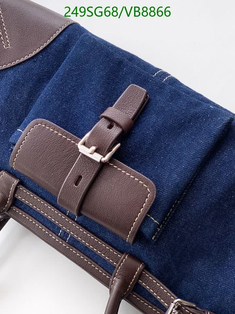 Prada-Bag-Mirror Quality Code: VB8866 $: 249USD