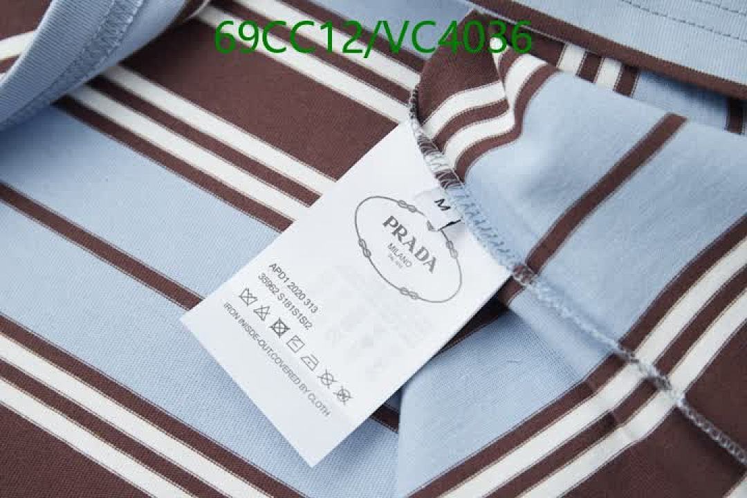 Prada-Clothing Code: VC4036 $: 69USD-Yupoo.ru - Copybrand.Team photo album Prada-Clothing Code: VC4036 $: 69USD