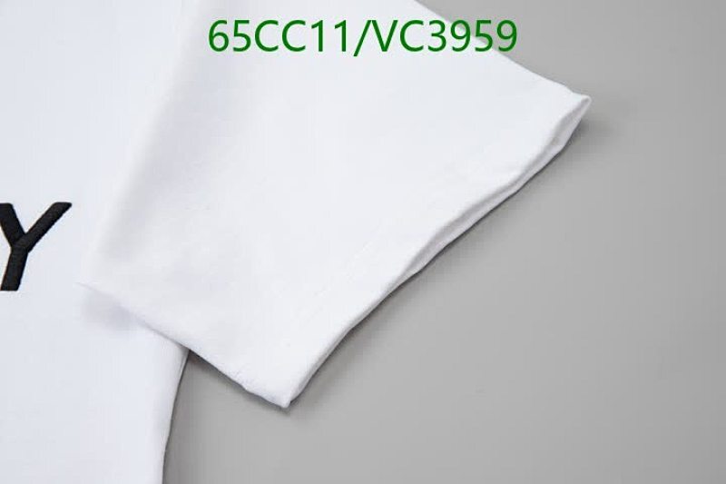 Givenchy-Clothing Code: VC3959 $: 65USD