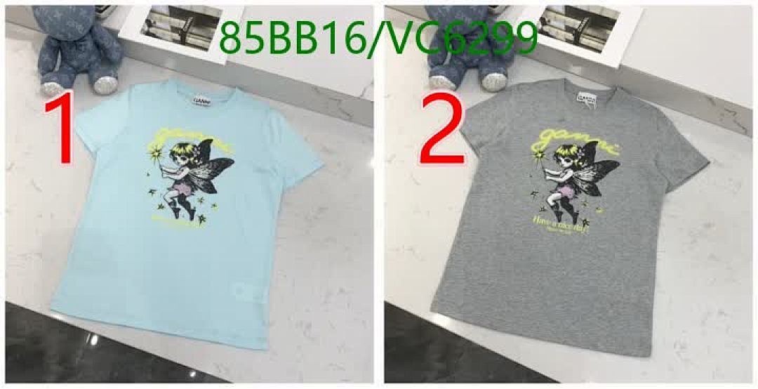 Ganni-Clothing Code: VC6299 $: 85USD