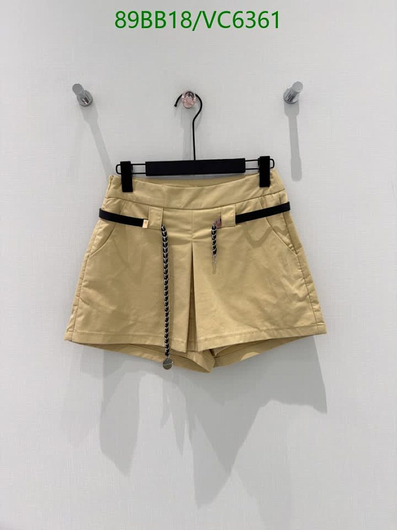 Hermes-Clothing Code: VC6361 $: 89USD