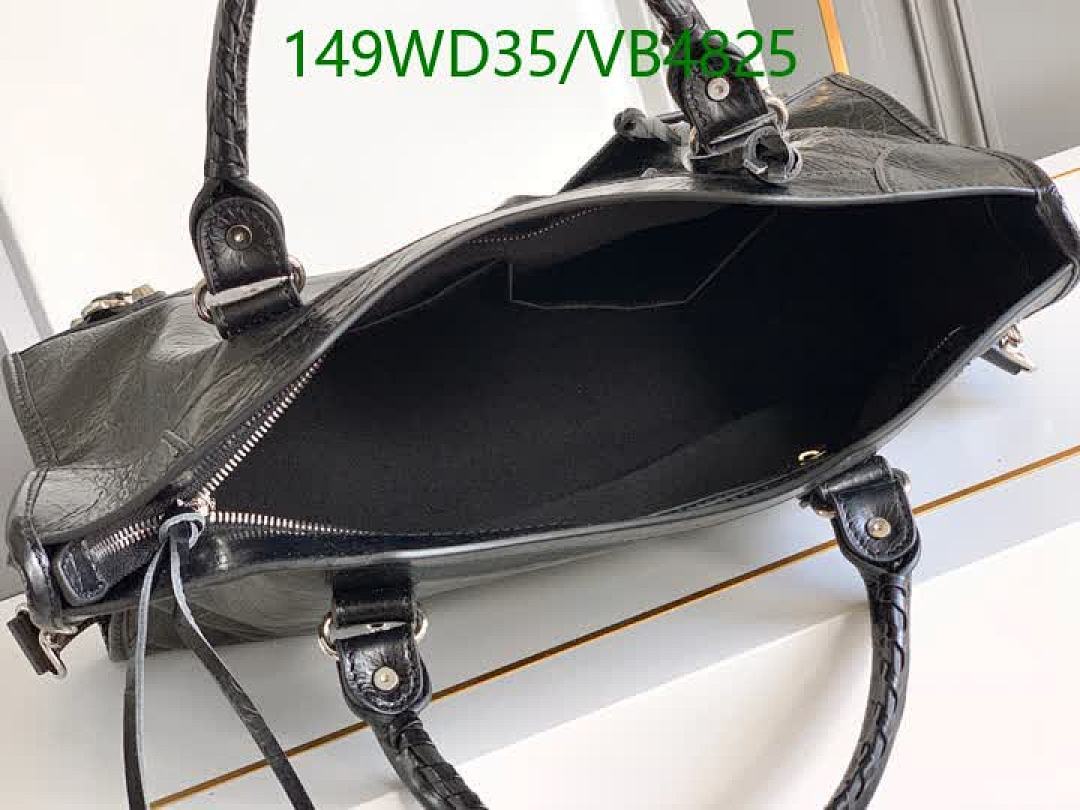 Balenciaga-Bag-4A Quality Code: VB4825