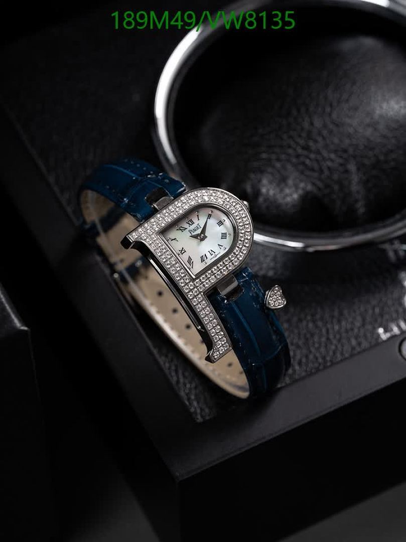 PIAGET-Watch-4A Quality Code: VW8135 $: 189USD