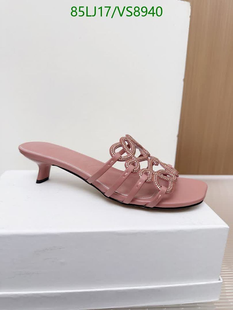 Loewe-Women Shoes Code: VS8940 $: 85USD