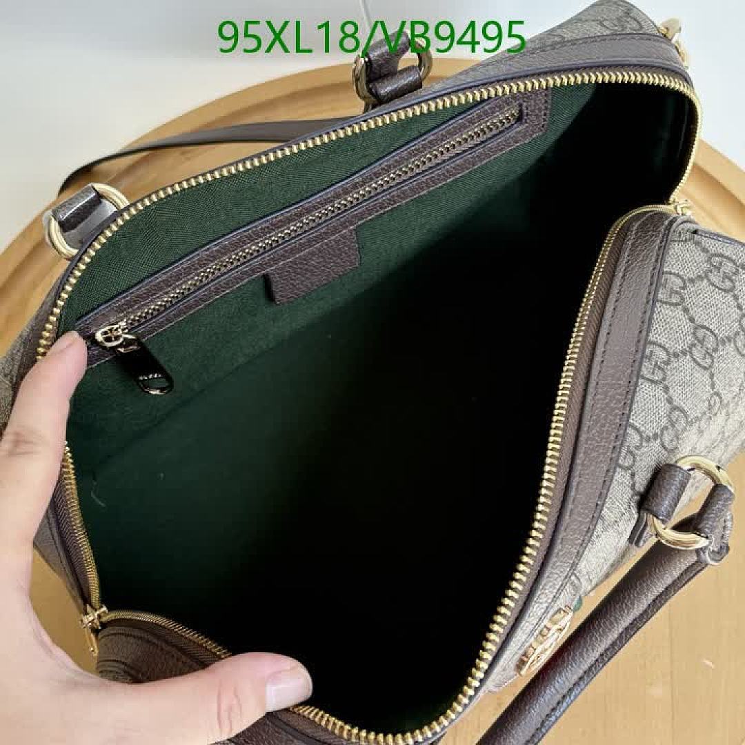 Gucci-Bag-4A Quality Code: VB9495 $: 95USD