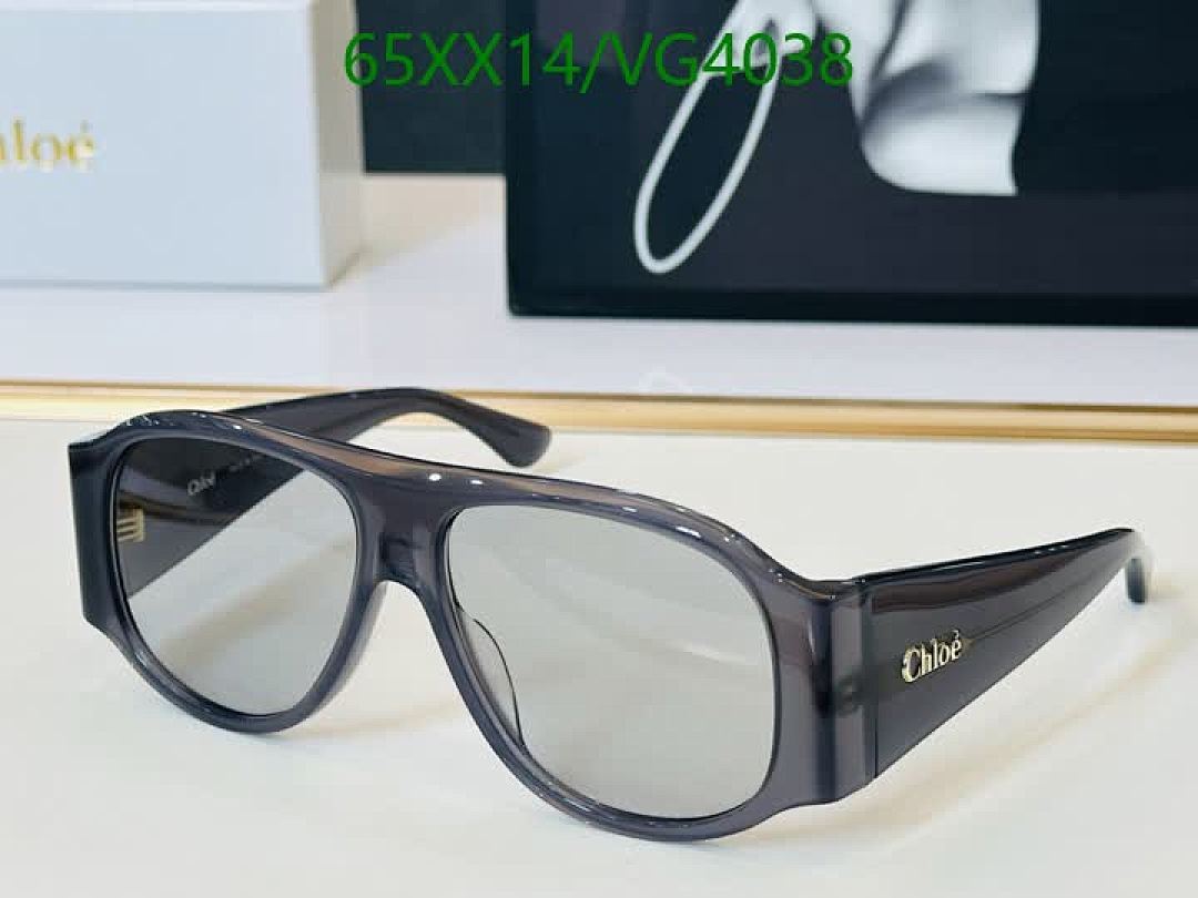 Chloe-Glasses Code: VG4038 $: 65USD-Yupoo.ru - Copybrand.Team photo album Chloe-Glasses Code: VG4038 $: 65USD