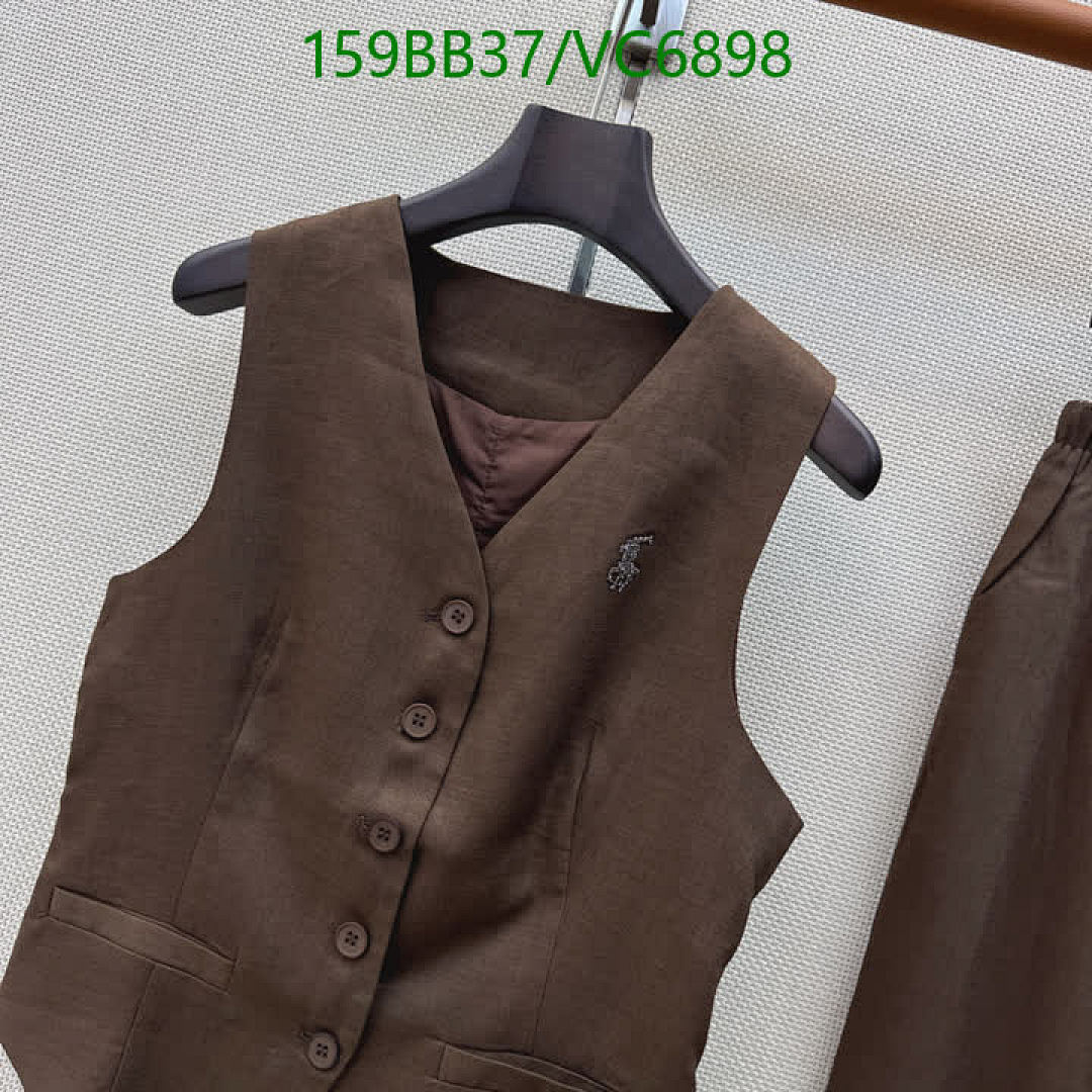 Ralph Lauren-Clothing Set Code: VC6898 $: 159USD
