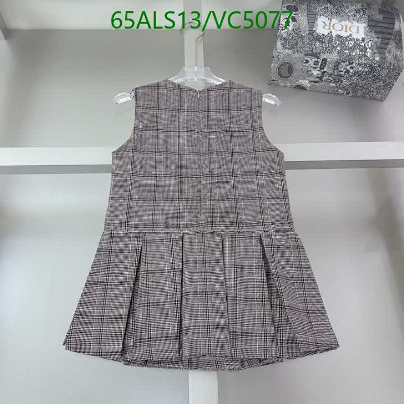 Dior-Kids clothing Code: VC5077 $: 65USD