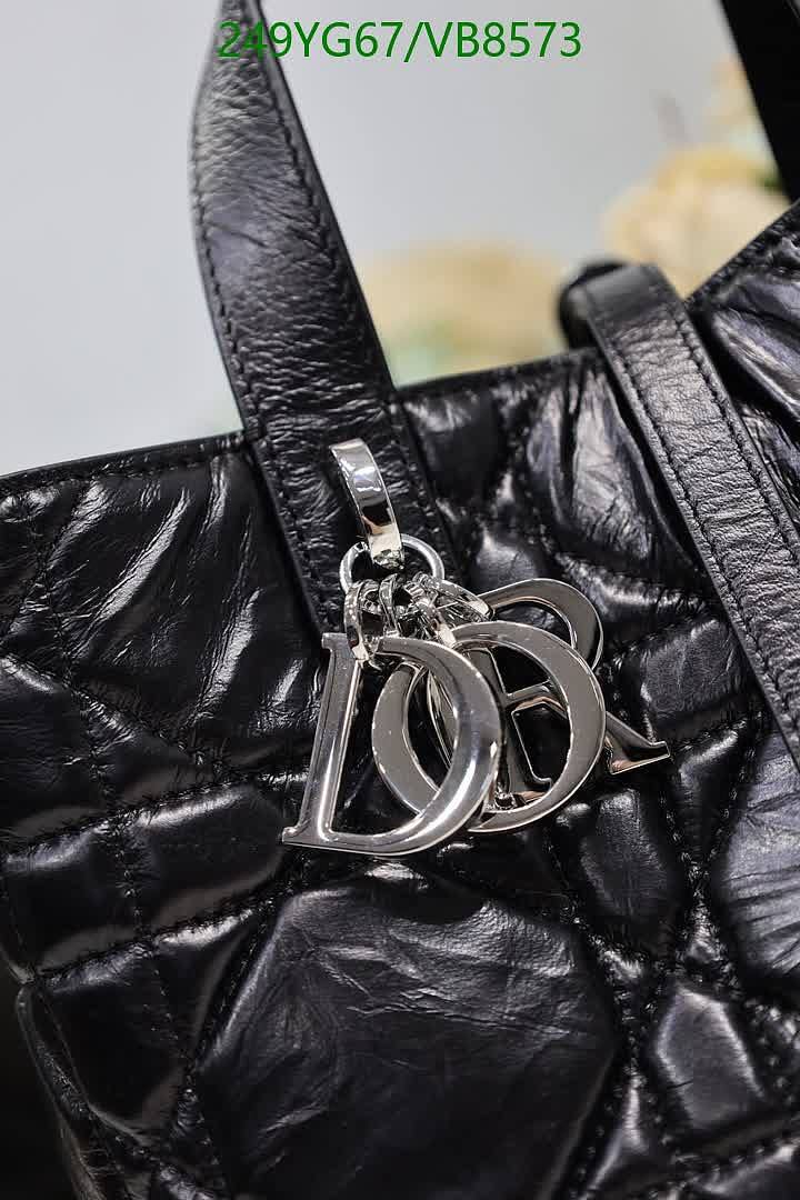 Dior-Bag-Mirror Quality Code: VB8573 $: 249USD