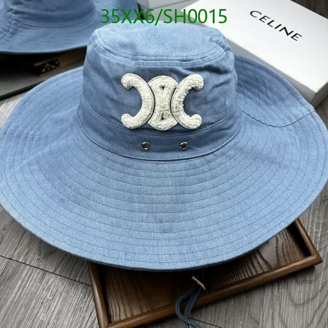 Celine-Cap(Hat) Code: SH0015 $: 35USD